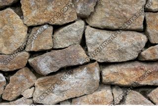 Photo Textures of Wall Stones Mixed Size
